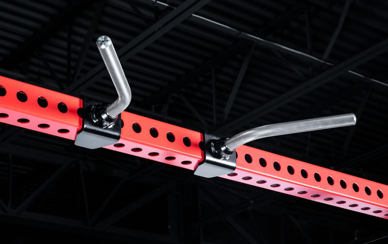 Monster Solo Mount Pull up Bars Rogue Fitness